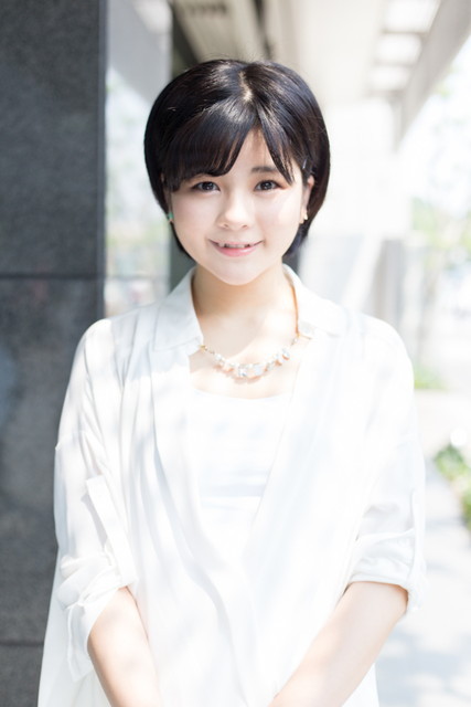 アンジュルム・田村芽実、演劇を語る!