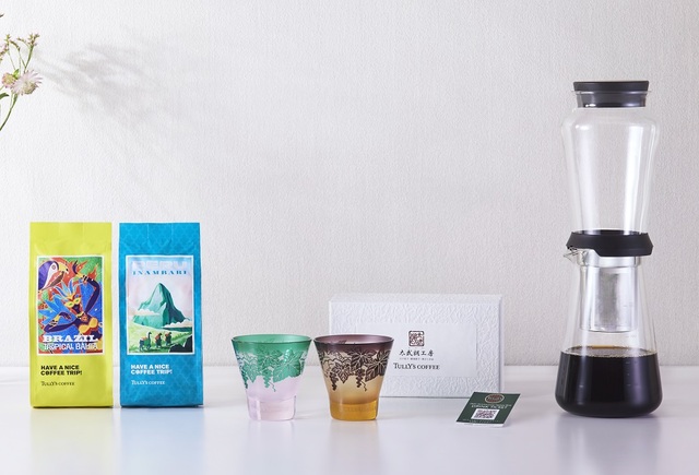 26th Anniversary Happy Bag 「25,000円セット」　25,000円（税込） 【300個限定】