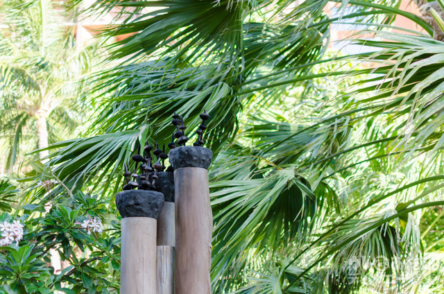 アウラニ・ディズニー・リゾート & スパ コオリナ・ハワイ