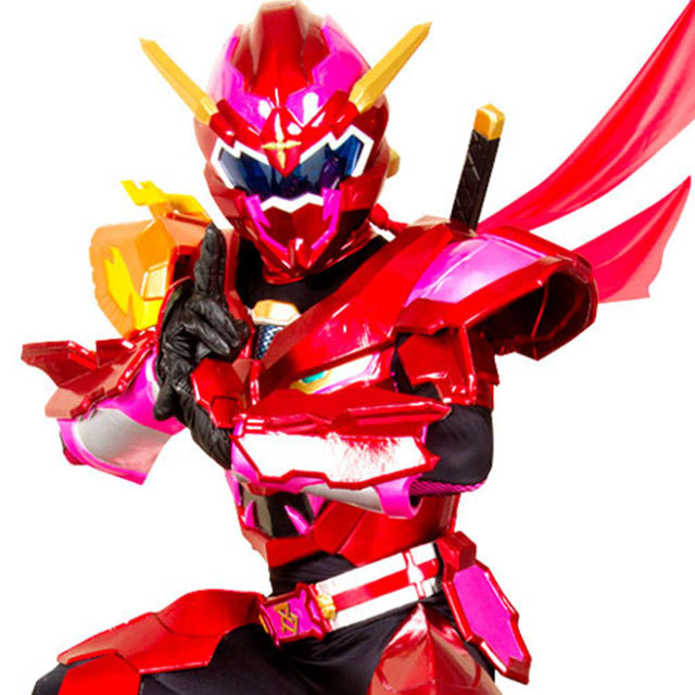 名前も見た目も面白い「ローカルヒーロー」東京・ライデンマル