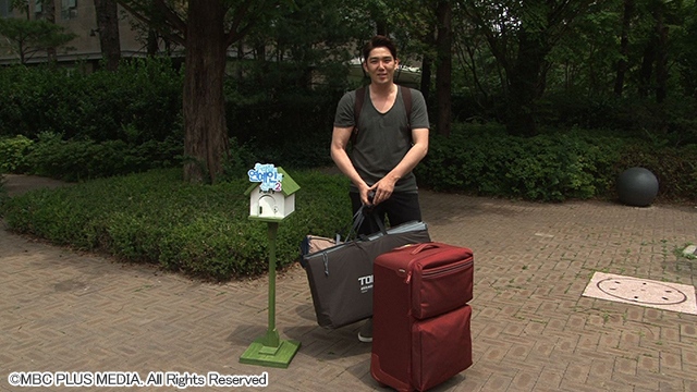 DATV『我が家に芸能人がやってきた！Season2 放送局』