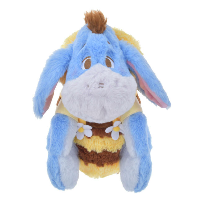 イーヨー ぬいぐるみ HONEY DAY 3,800円