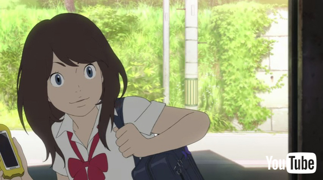 (c)2017 ひるね姫製作委員会