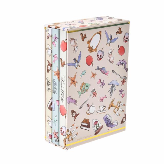 ディズニープリンセス ノート スリーブケース入り／1,650円 (税込)