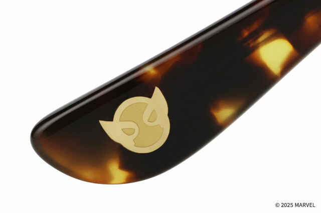 サングラス ¥12,200｜Zoff「MARVEL COLLECTION DEADPOOL&WOLVERINE」DEADPOOL&WOLVERINE MODEL