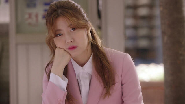 『あやしいパートナー～Destiny Lovers～』　U-NEXTにて配信中　