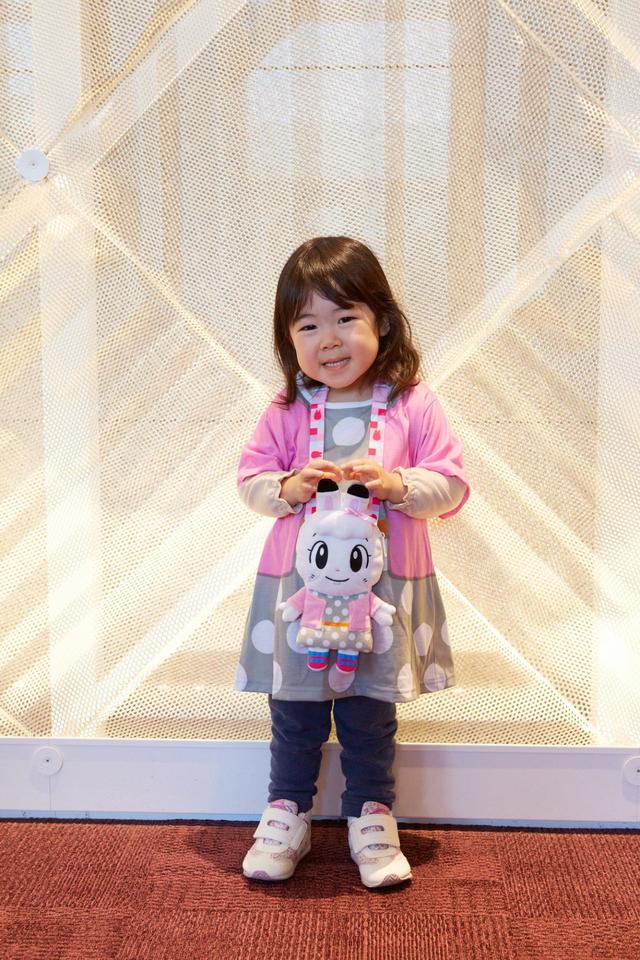 【しまじろうコンサート】