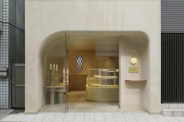 「パステル」【【パステル】ポムポムプリンも！祇園辻利も！期間限定のコラボ『なめらかプリン』が登場！】