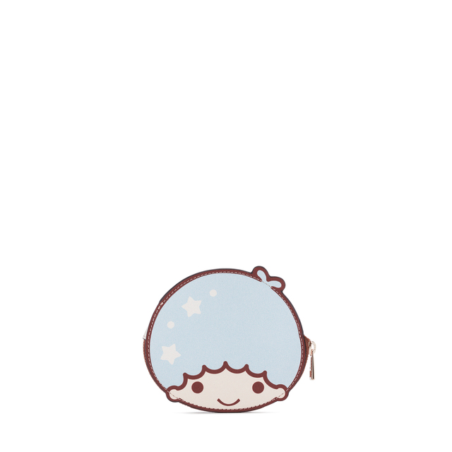 「フルラ リトルツインスターズコレクション」コインケース