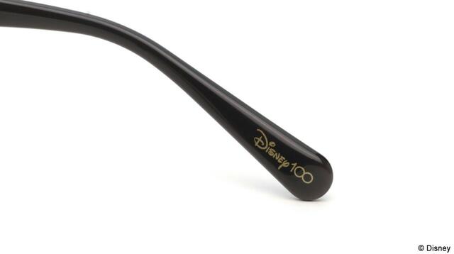 JINS SCREEN / Disneyデザインシリーズ ￥5,500｜Disney 100 アイウエアコレクションby JINS