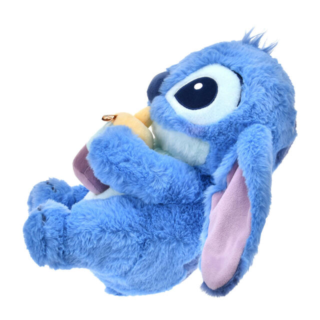 スティッチ ぬいぐるみ Disney Stitch Day Collection 4,200円