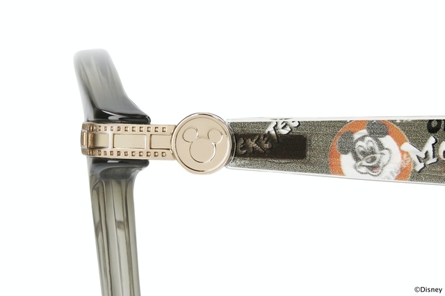 Disney Collection created by Zoff | Disney100  “Mickey & Friends”