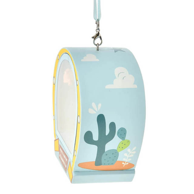 ブルズアイ オーナメント サウンド Ornament 2022 2,640円