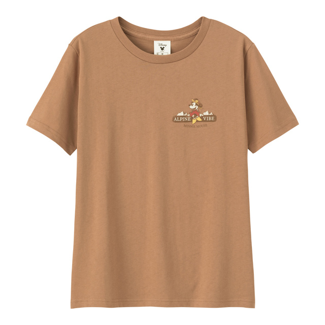 GU ディズニー・ディズニー/ピクサー コラボレーション 2019