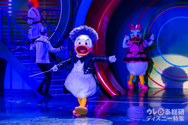 クラブマウスビート - 東京ディズニーリゾート40周年