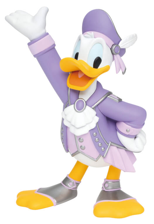 B賞 フィギュア｜Happyくじ「Disney100」