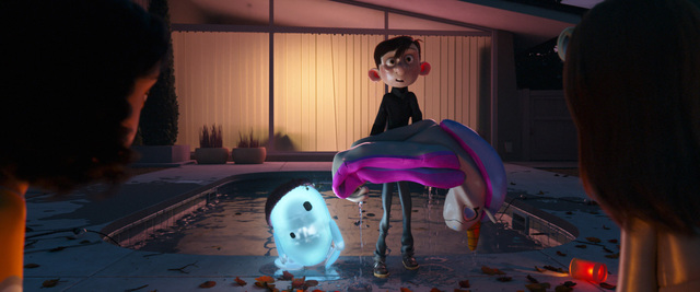 『Gロン 僕のポンコツ・ボット』