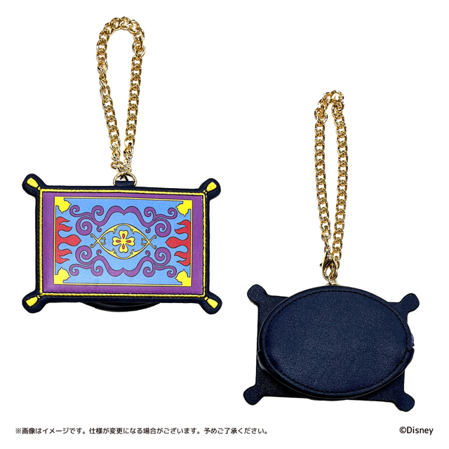 ダイカットポーチ 2,650円