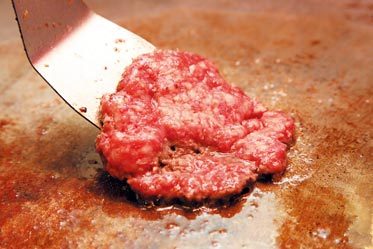 ロッカーズ ダイナー