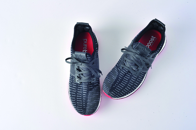 adidas PureBOOST ZG