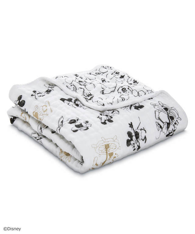 mini dream blanket(ミニドリームブランケット)　4300円＋税