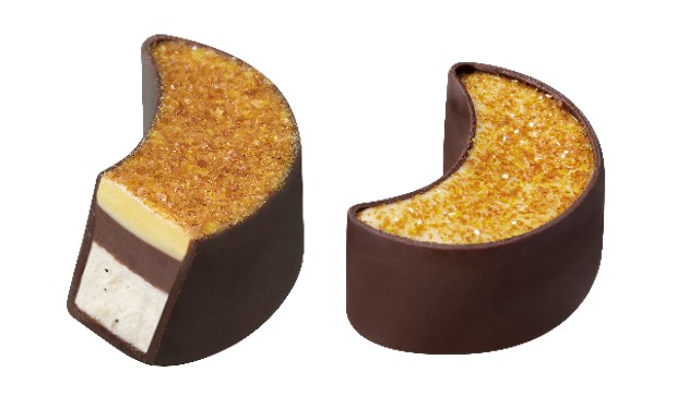 「スパークリングムーン」【ゴディバ 星降る森のクリスマス コレクション】