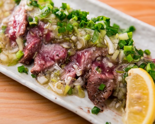 牛タン大衆酒場『べこたん』