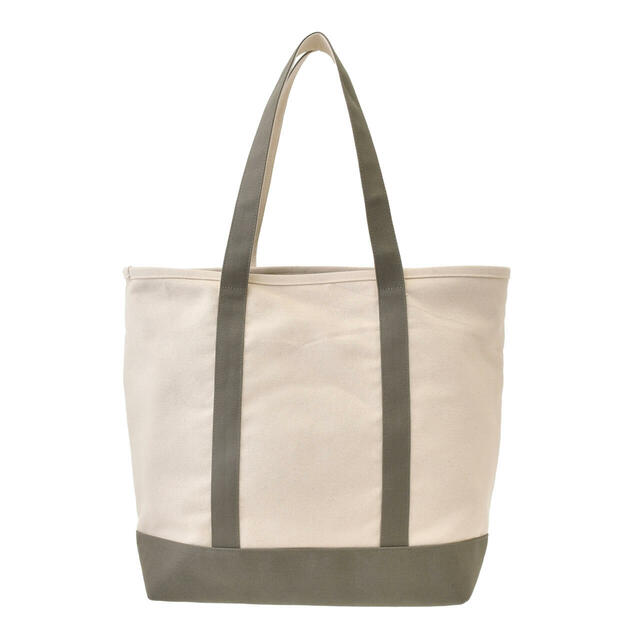 ミッキー＆ミニー トートバッグ SPRING PICNIC 5,000円