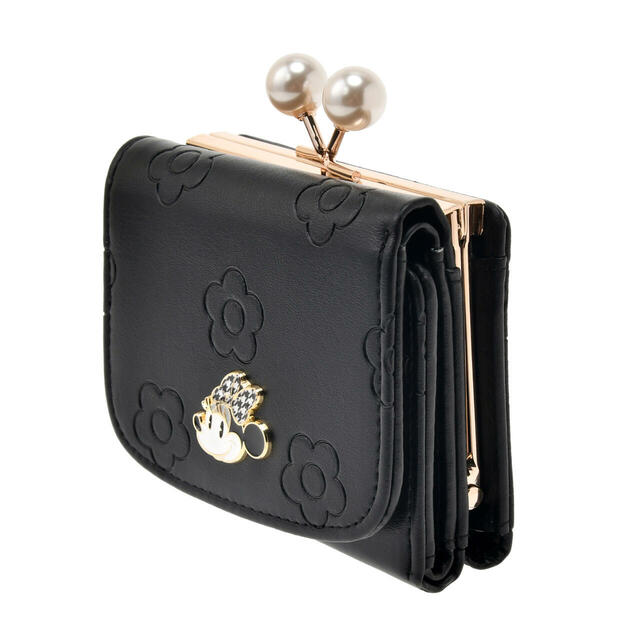 【MARY QUANT】ミニー 財布・ウォレット Minnie Collection 5,900円