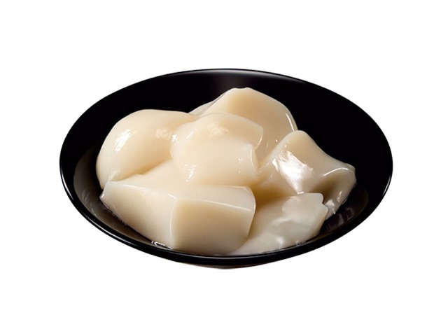 【ゴンチャ新商品】豆花(トウファ) 90円