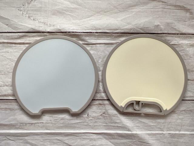 使い分けできる豪華な2点セット！