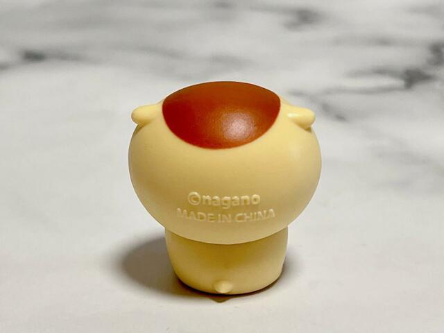 【ちいかわ：インテリアミニフィギュア4】小さなしっぽがキュート！