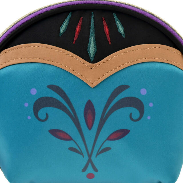 ポーチ DISNEY FROZEN 3,000円