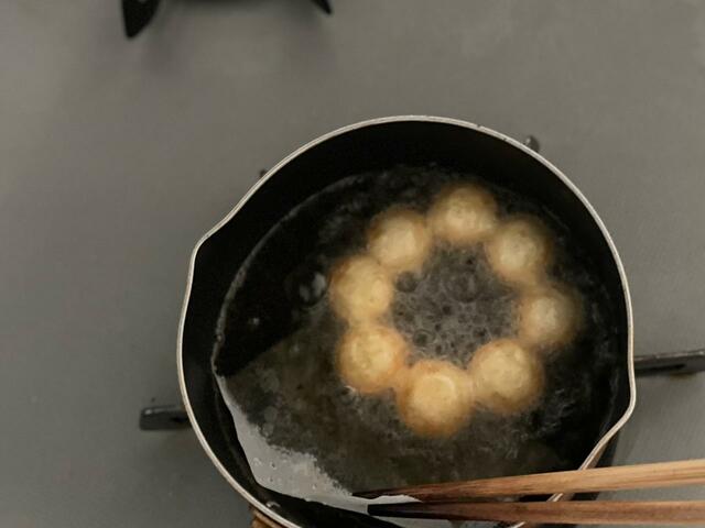 【キチントさん クッキングシート】シートだけが自然に取れて面白い