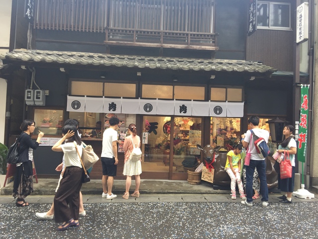 飛騨納豆喰豚　山椒ソーセージ　飛騨山椒入り