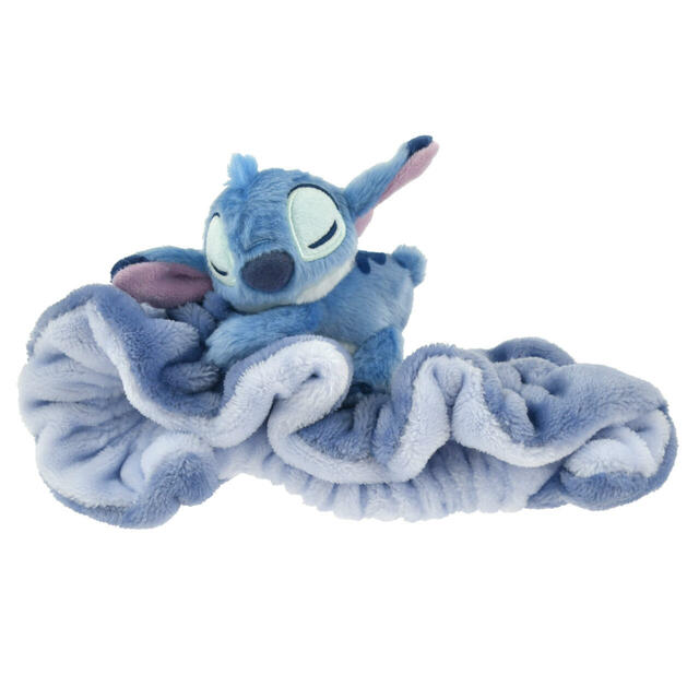 スティッチ ヘアターバン BATH GOODS 2,800円