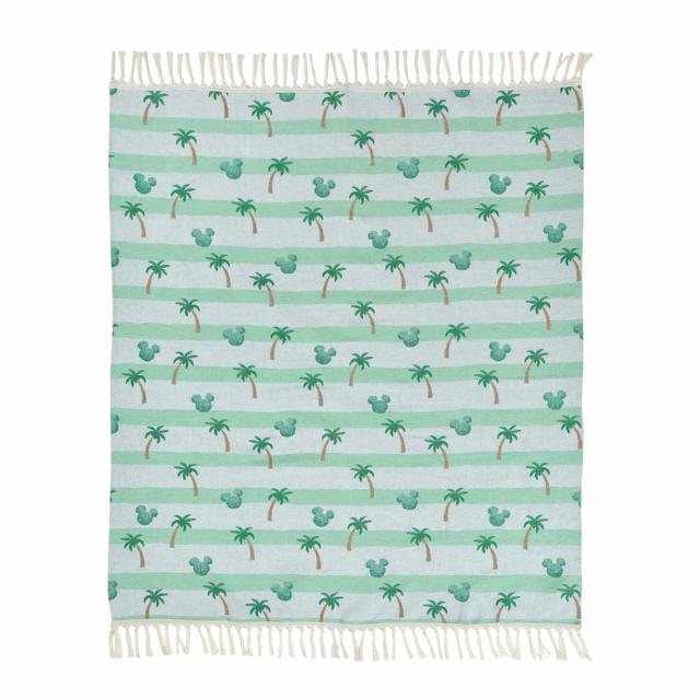 フリースブランケット 4840円