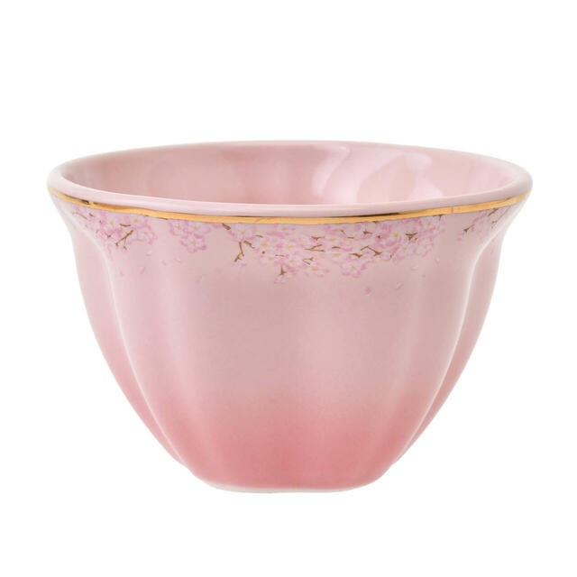 ベイマックス カップ・ソーサー セット SAKURA 3,300円