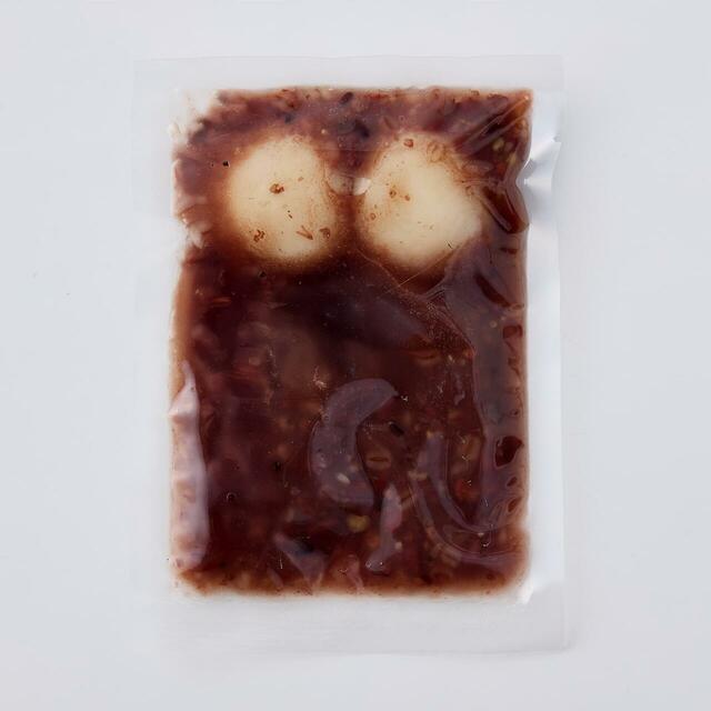 おせち・二段重「スヌーピー」｜21,900円(税込)