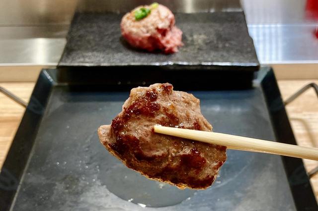 頬ずりしたくなるぐらい美しい焼き色