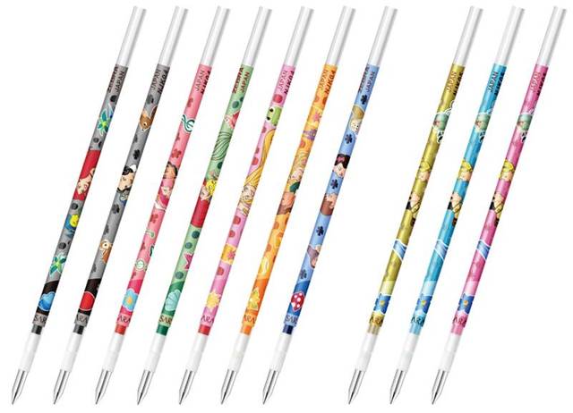 ジェルインクリフィルNJK芯