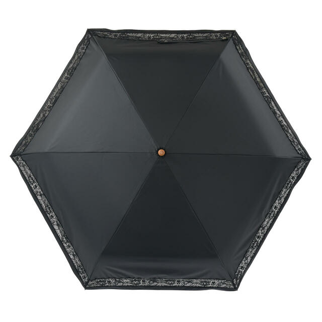 フィガロ＆クレオ 折りたたみ傘 晴雨兼用 ピノキオ Spring Couture 5,500円