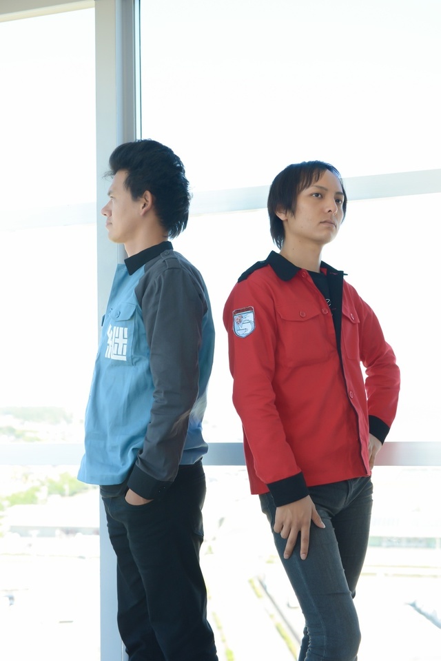 © GIRLS und PANZER Film Projekt 注：一部監修中のため、実際の商品とは色味など多少異なる場合もございます。