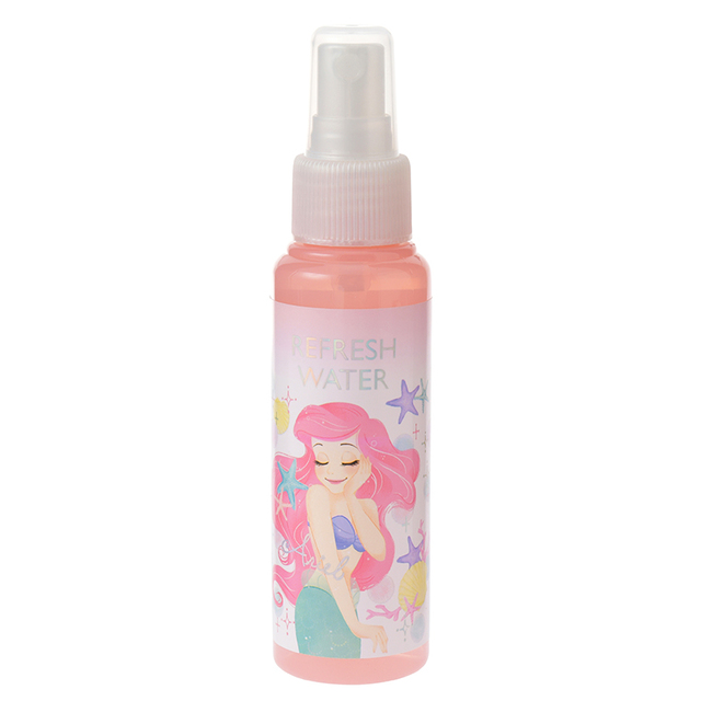 リフレッシュウォーター シャイン 600円