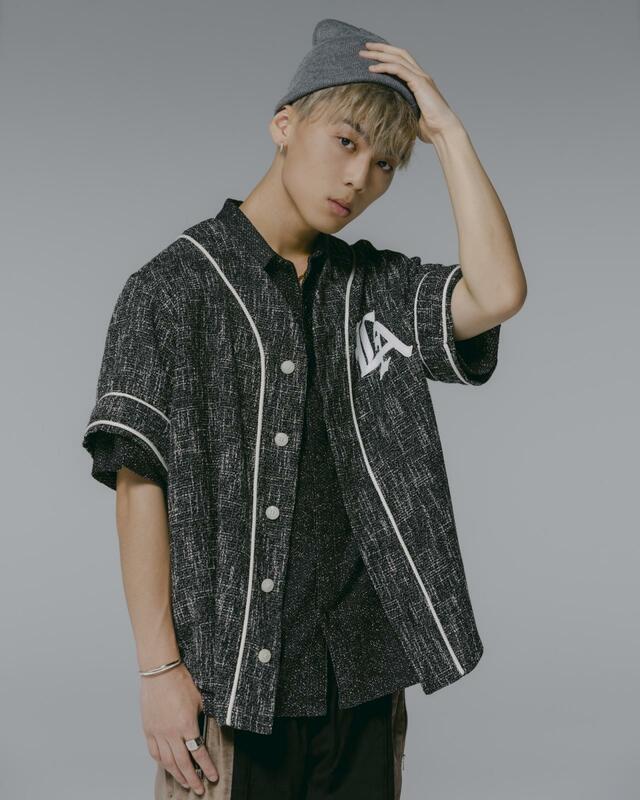 【WARPs ROOTS】yuga_shibutani