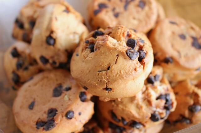 【ロピア　スコーン（ちょこ・くるみ）999円】おやつにもぴったり