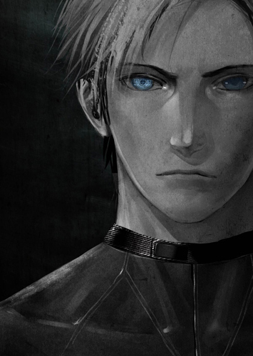 ©Project Itoh / GENOCIDAL ORGAN