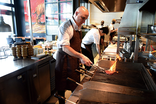 RUBY JACK’S Steakhouse & Bar