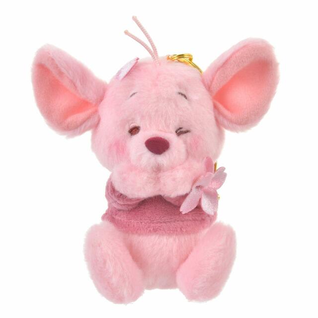 ルー ぬいぐるみキーホルダー・キーチェーン SAKURA 2,200円 