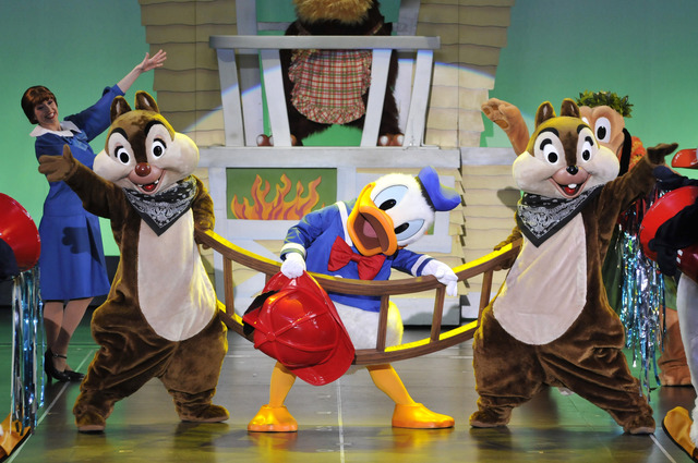 「ワンマンズ・ドリームⅡ - ザ・マジック・リブズ・オン」